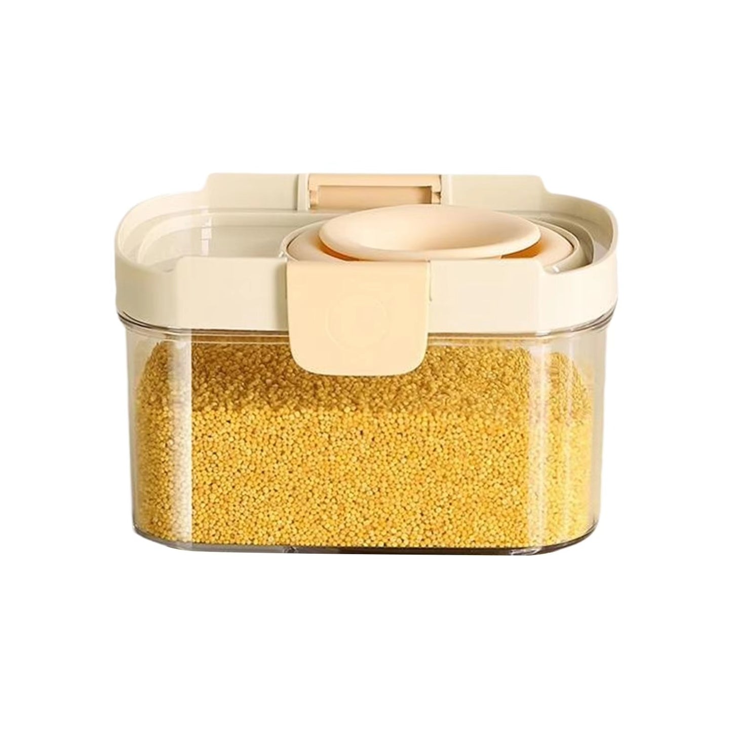 Tokyo Mart Airtight Storage Containers