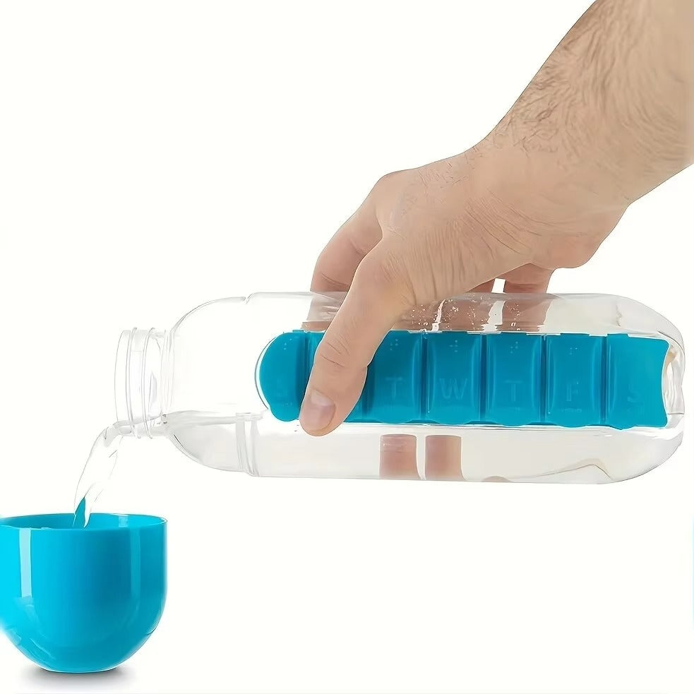 Tokyo Mart Portable water bottle