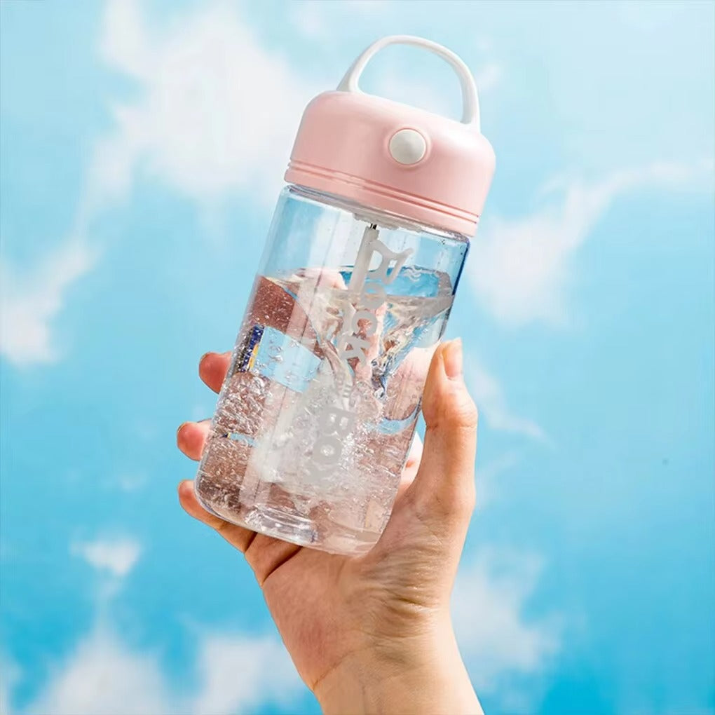 Tokyo Mart Automatic Shaker Bottle