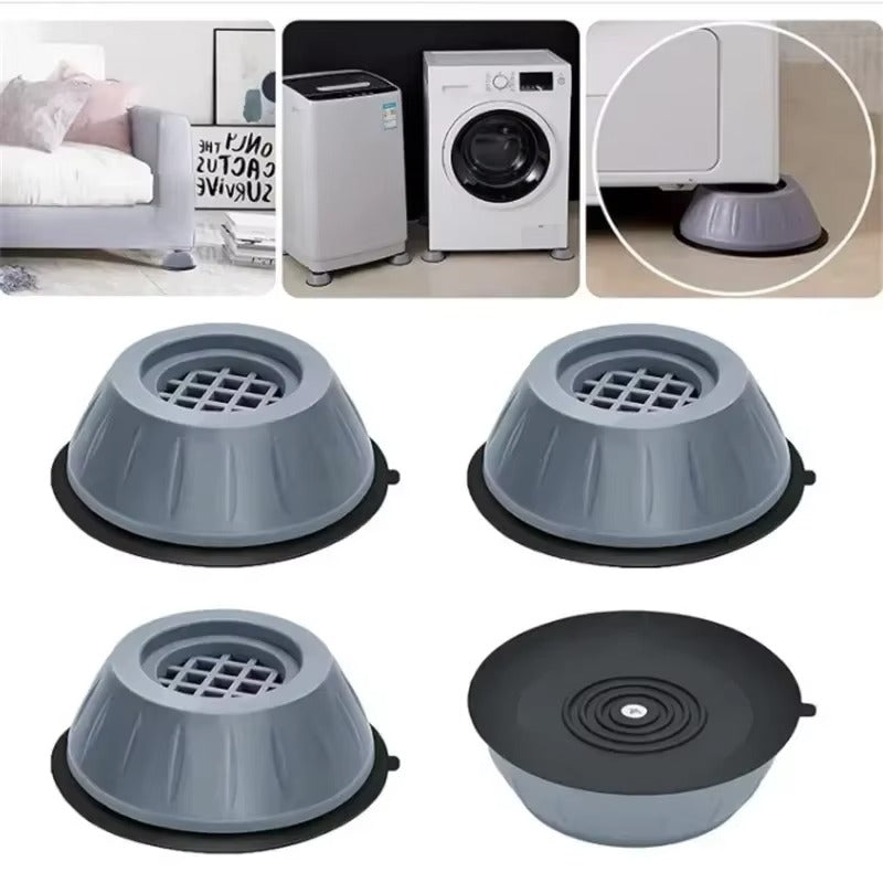 Tokyo Mart Anti Vibration Pads