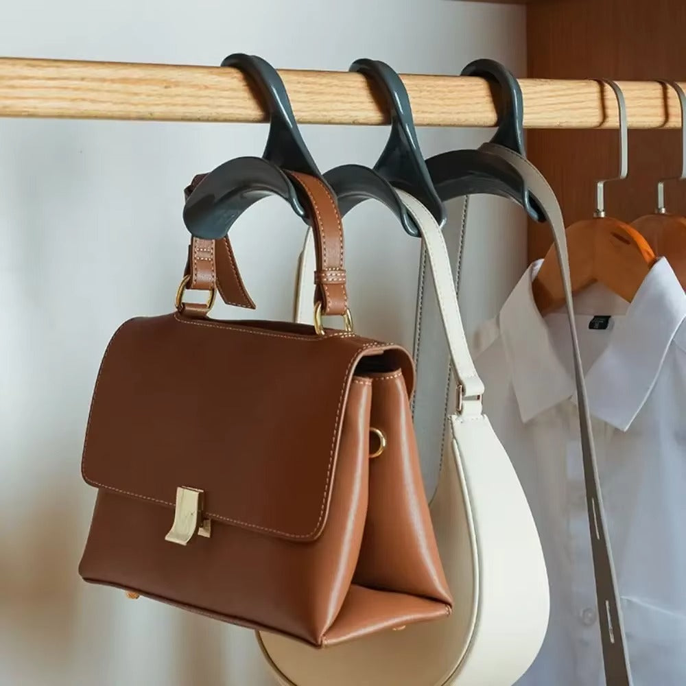 Tokyo Mart Purse Hanger