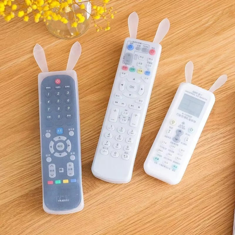 Tokyo Mart Silicone Remote Cover