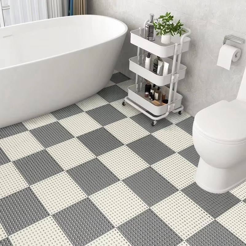 Tokyo Mart Shower Mat