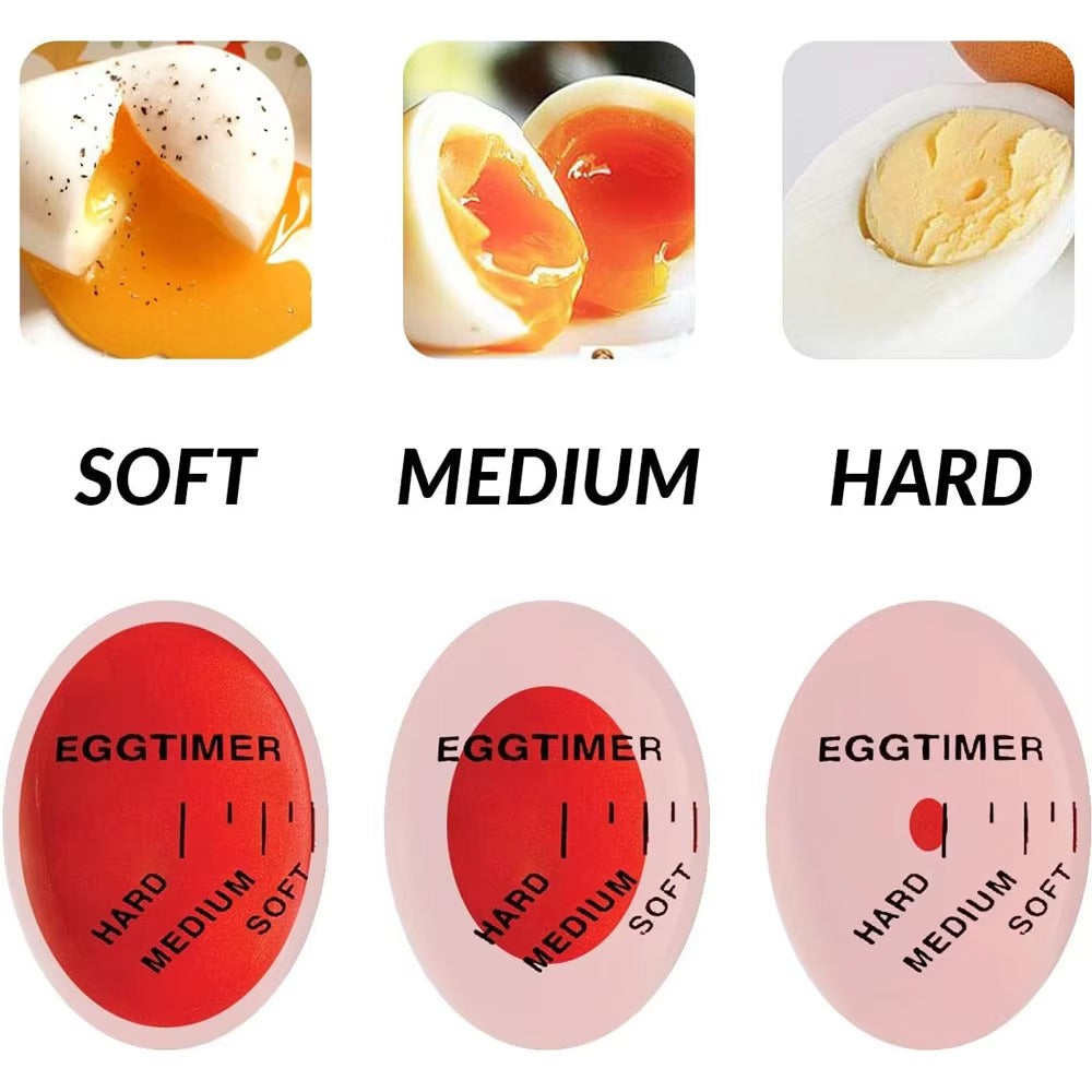 Tokyo Mart Thermometer Perfect Boiled Egg