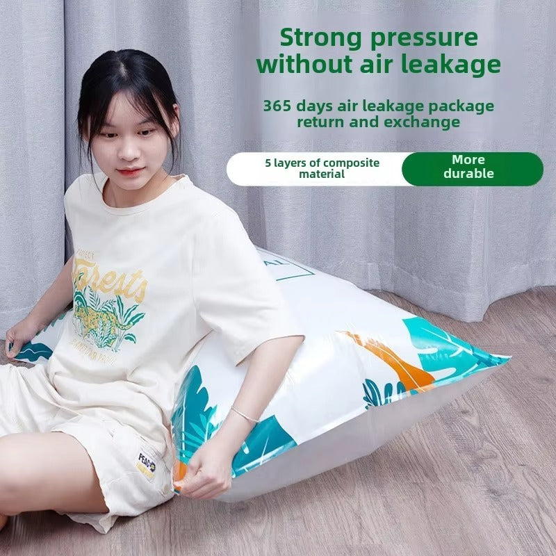 Tokyo Mart Vacuum Compression Clothes Bags