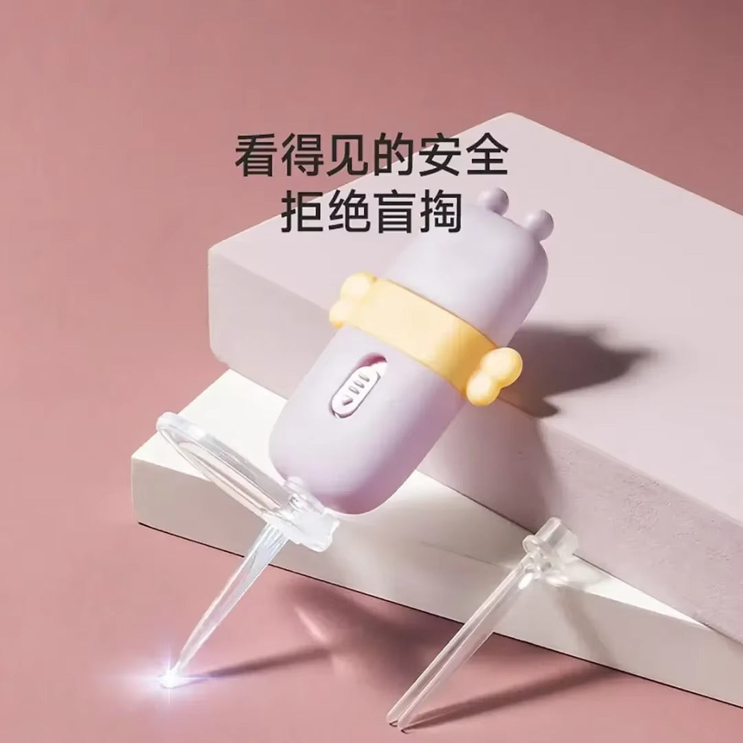 Tokyo Mart Baby Ear Cleaner
