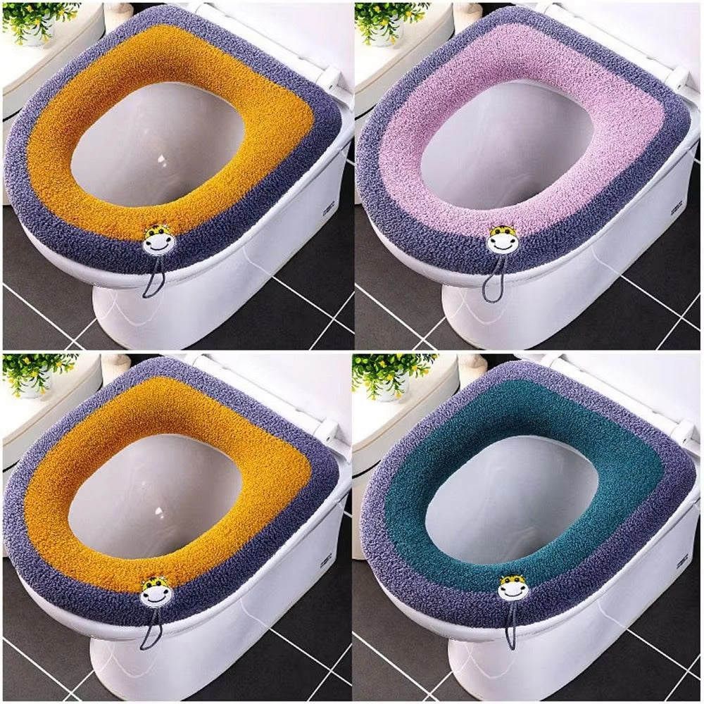 Tokyo Mart Toilet Seat Cover