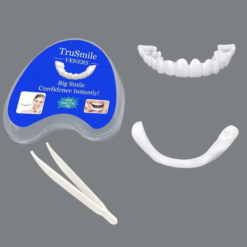 Tokyo Mart Teeth Snap