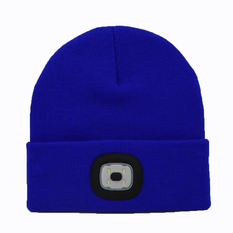 Tokyo Mart Unisex Hat with Light
