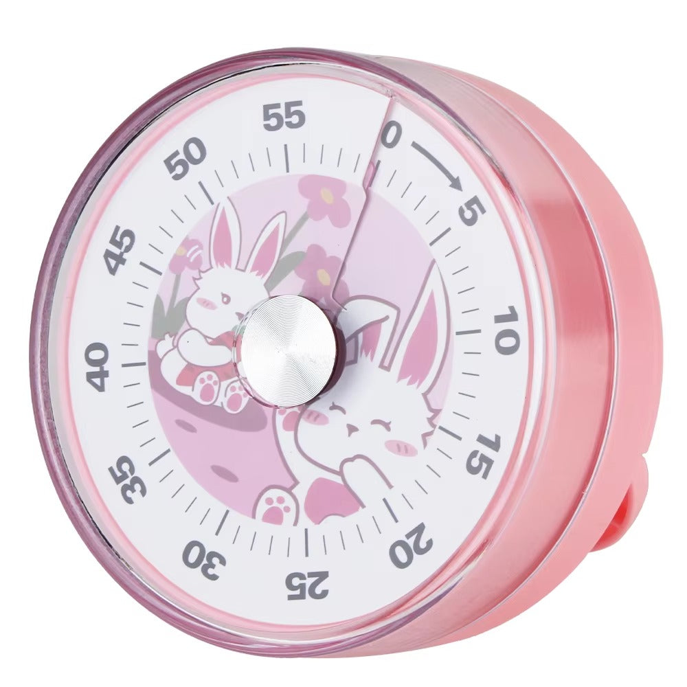 Tokyo Mart Visual Countdown Timer