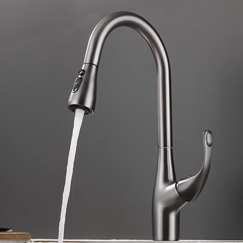 Tokyo Mart 3 Function Sink Faucet