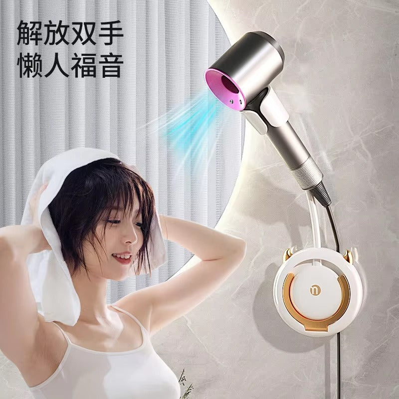Tokyo Mart Assistant Hair Dryer