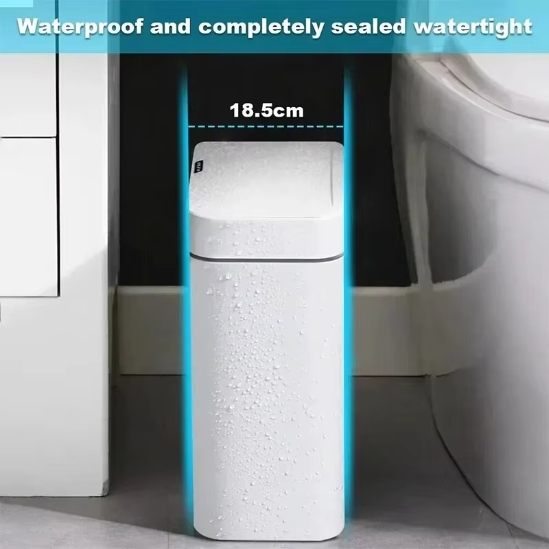 Tokyo Mart Automatic Trash Can