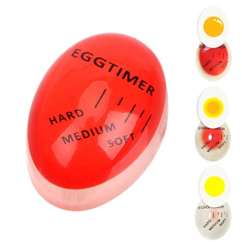 Tokyo Mart Thermometer Perfect Boiled Egg
