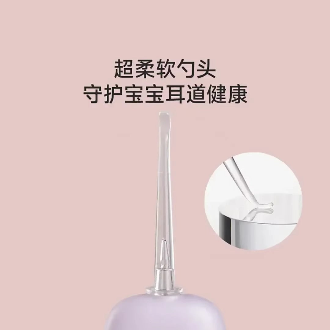Tokyo Mart Baby Ear Cleaner