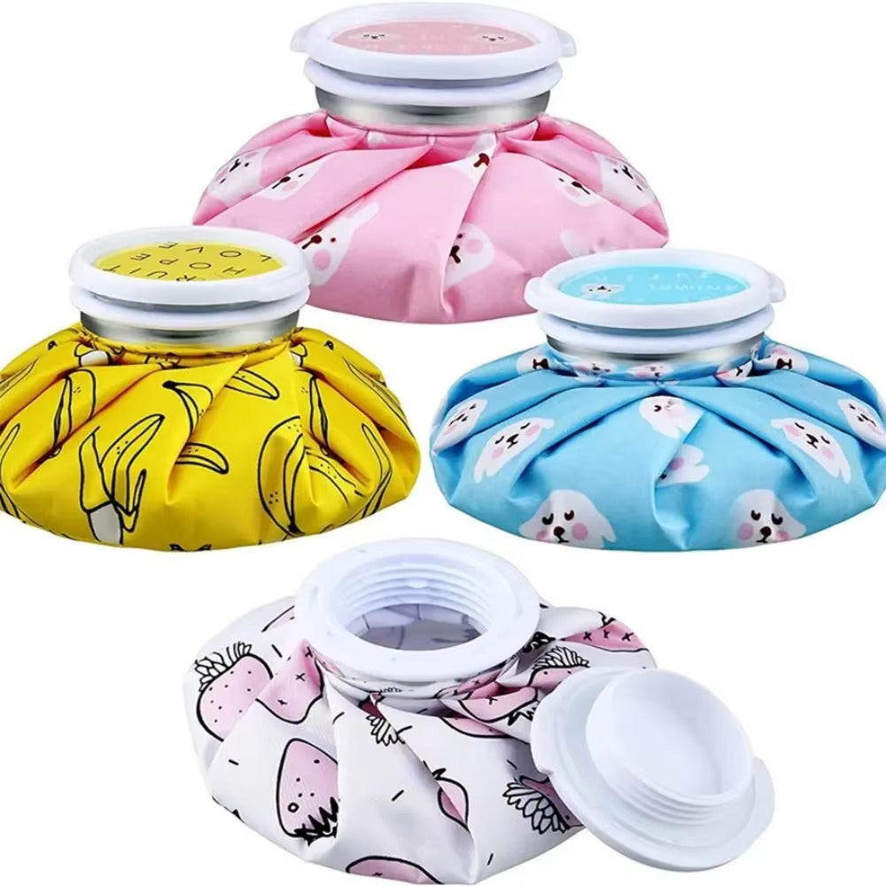 Tokyo Mart Reusable Ice Pack
