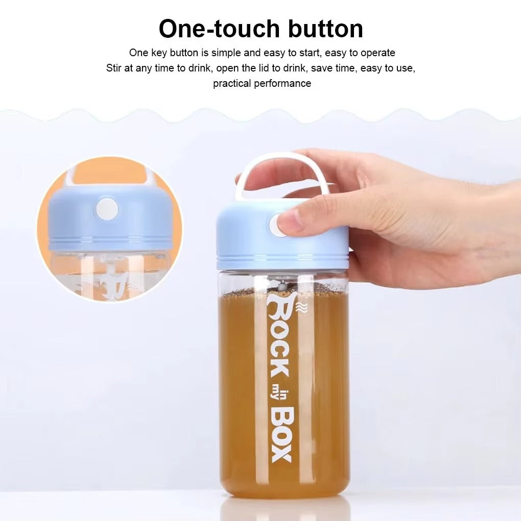 Tokyo Mart Automatic Shaker Bottle