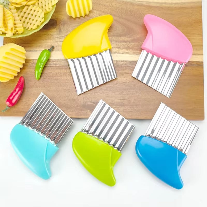 Tokyo Mart Potato Cutter