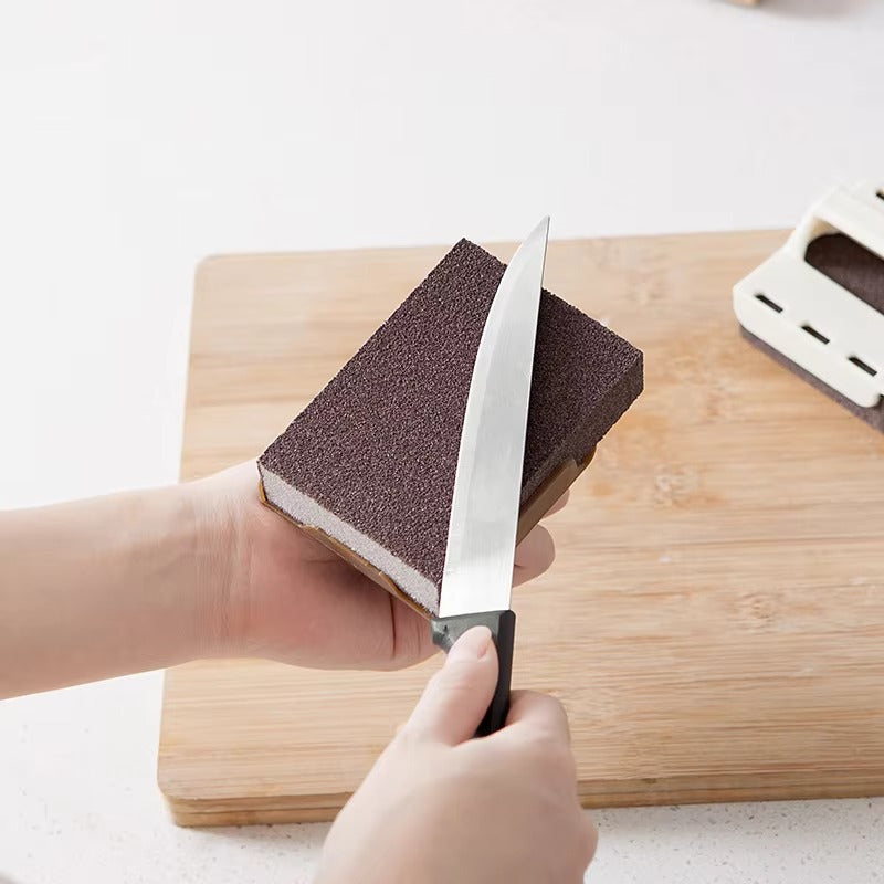 Tokyo Mart Spot Emery Sponge
