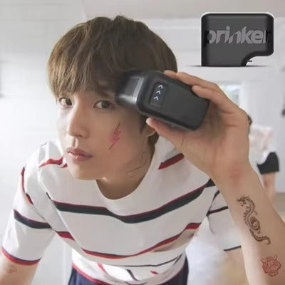 Tokyo Mart Tattoo Printer