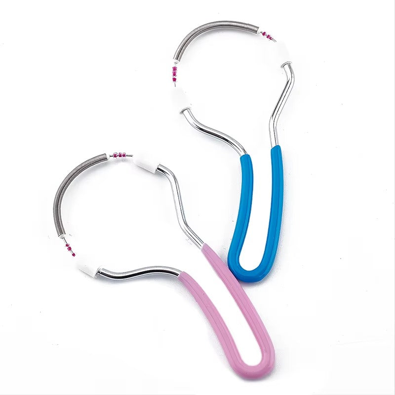 Tokyo Mart Spring Facial Hair Remover