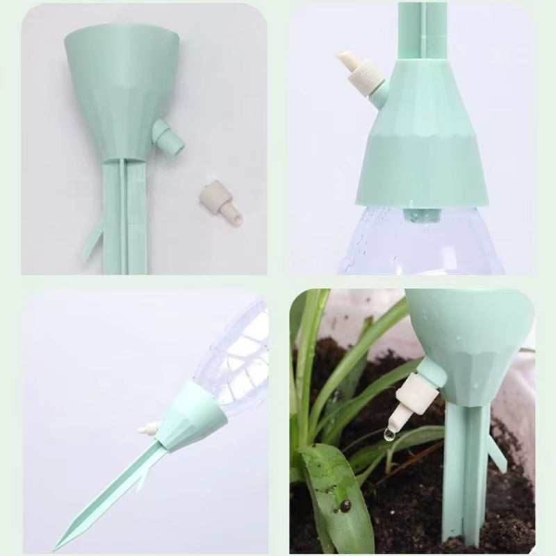 Tokyo Mart Self Watering Spikes