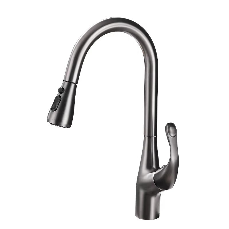 Tokyo Mart 3 Function Sink Faucet