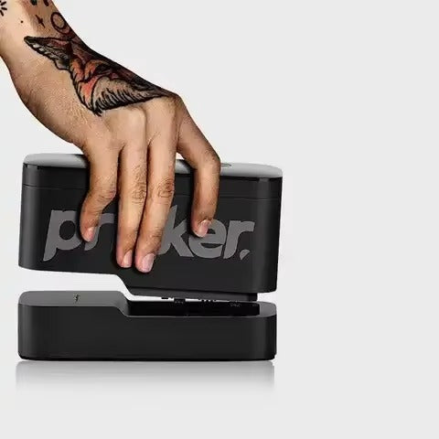 Tokyo Mart Tattoo Printer