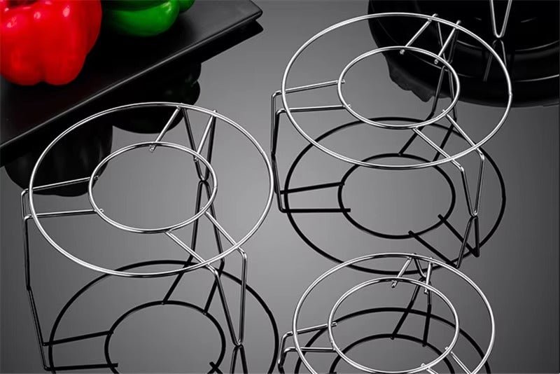 Tokyo Mart Steel Egg Steamer