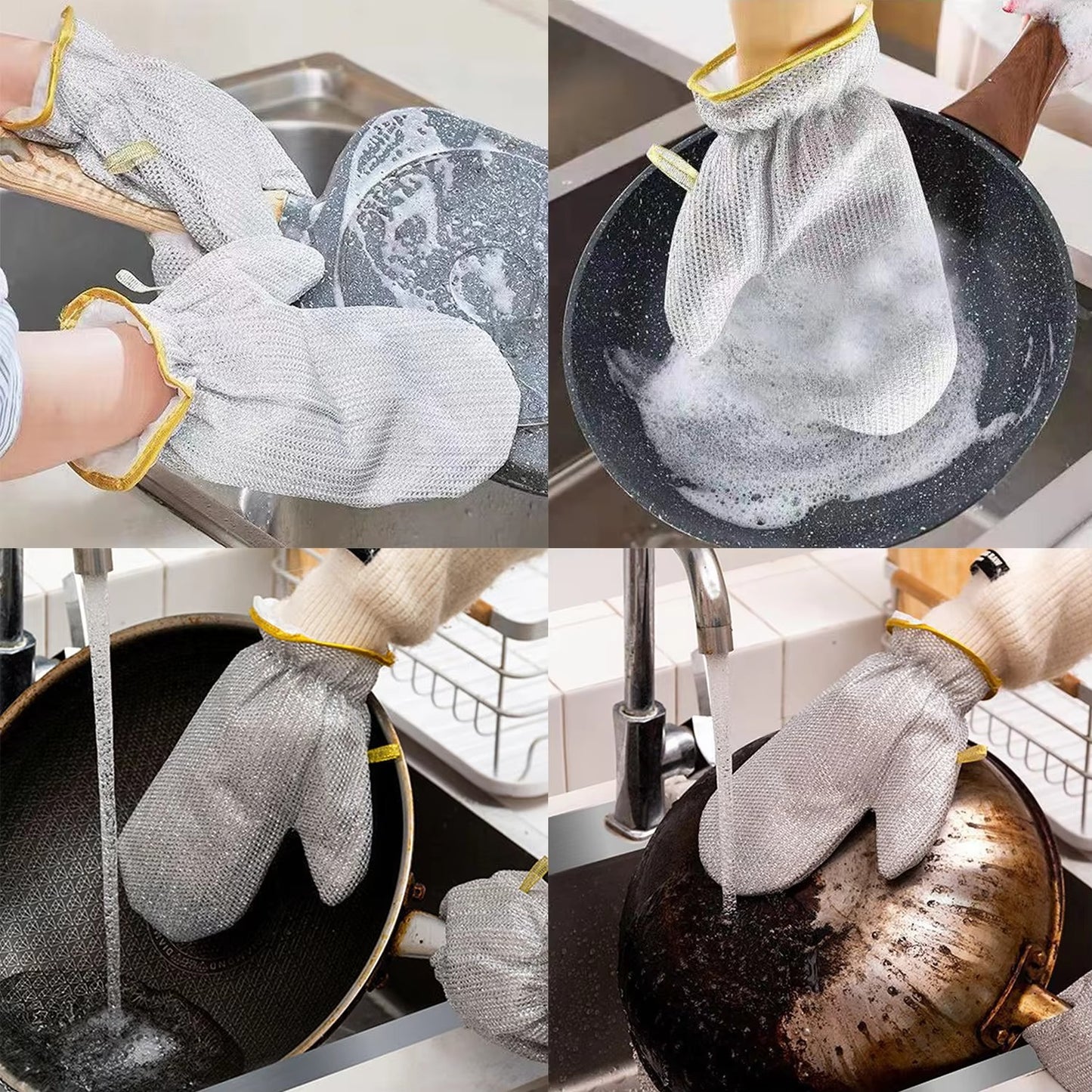 Tokyo Mart Wire gloves