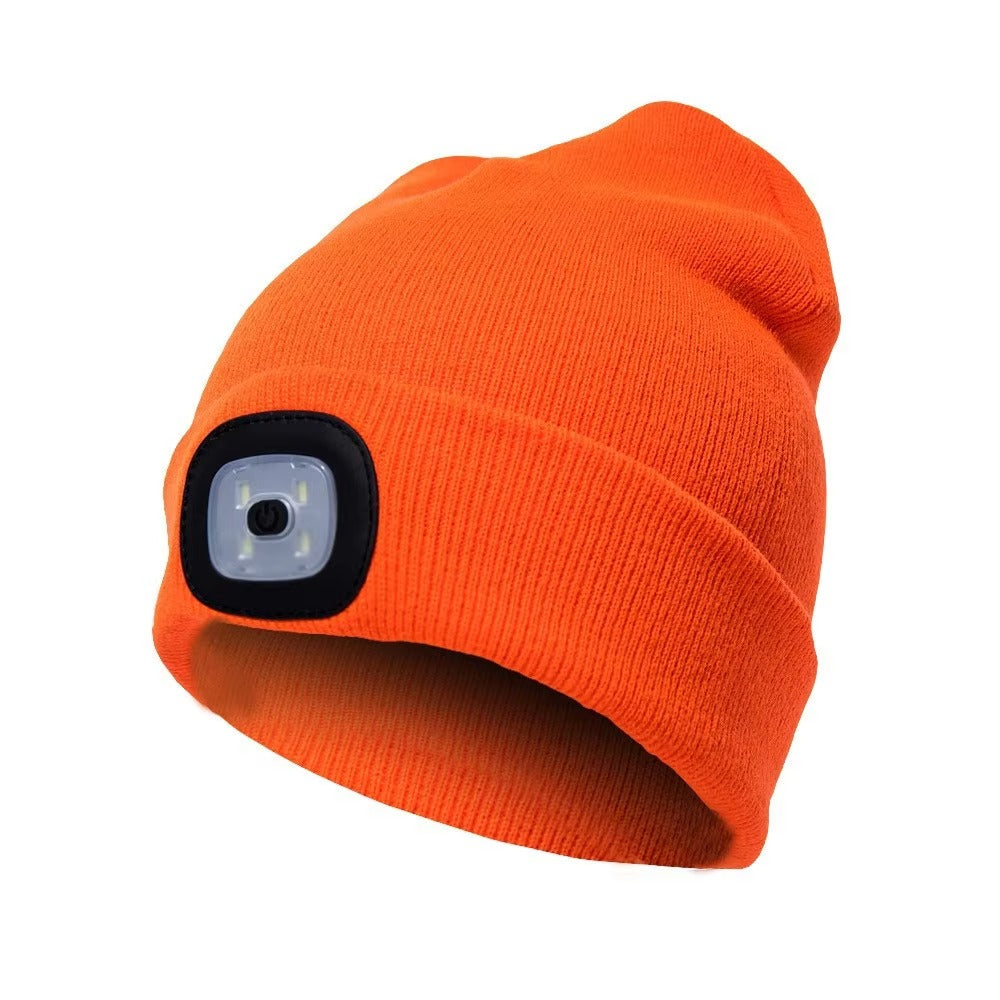 Tokyo Mart Unisex Hat with Light