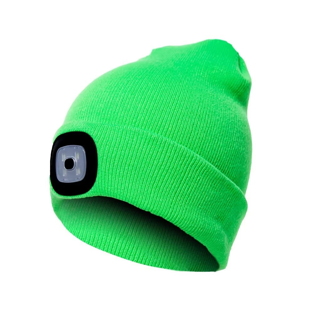 Tokyo Mart Unisex Hat with Light