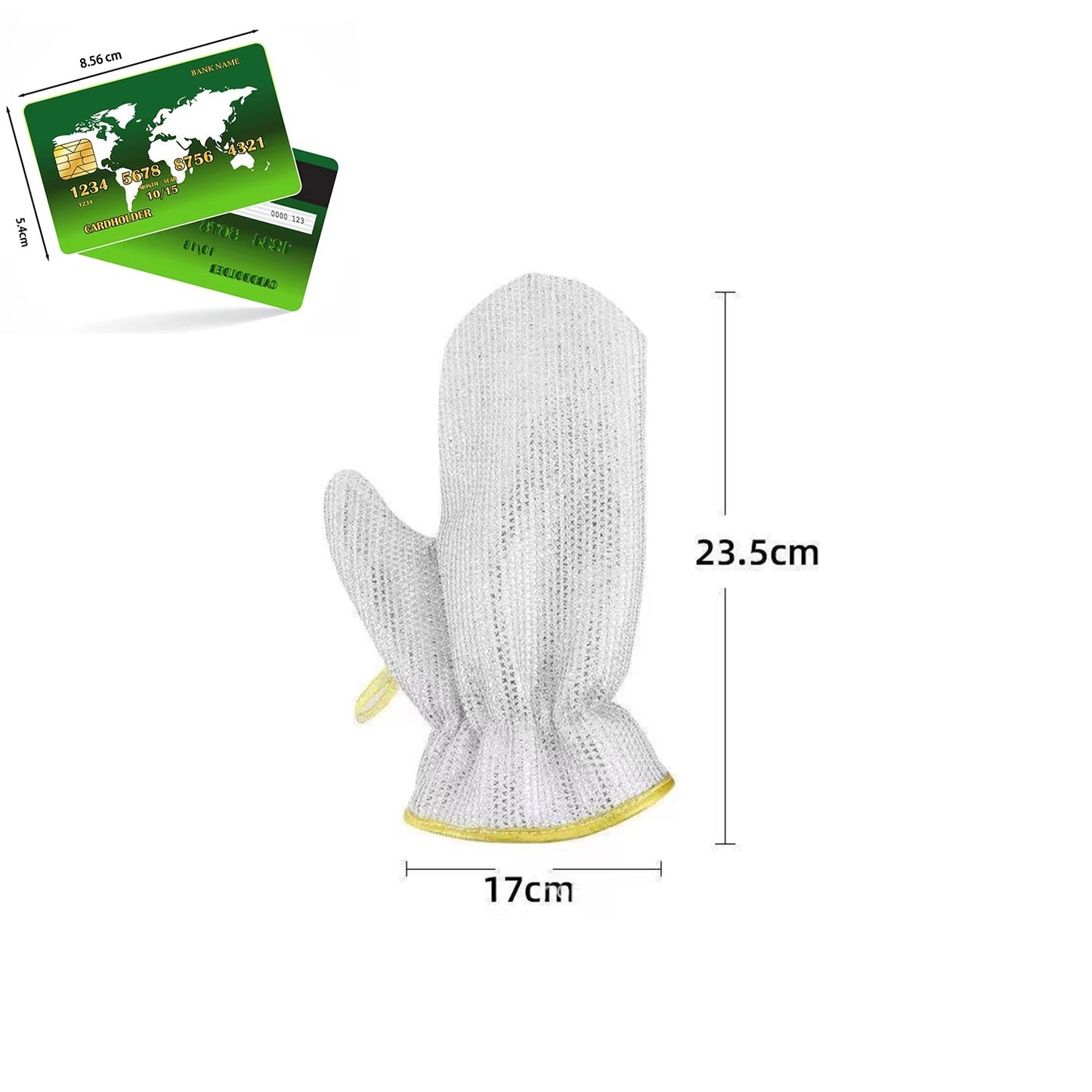 Tokyo Mart Wire gloves