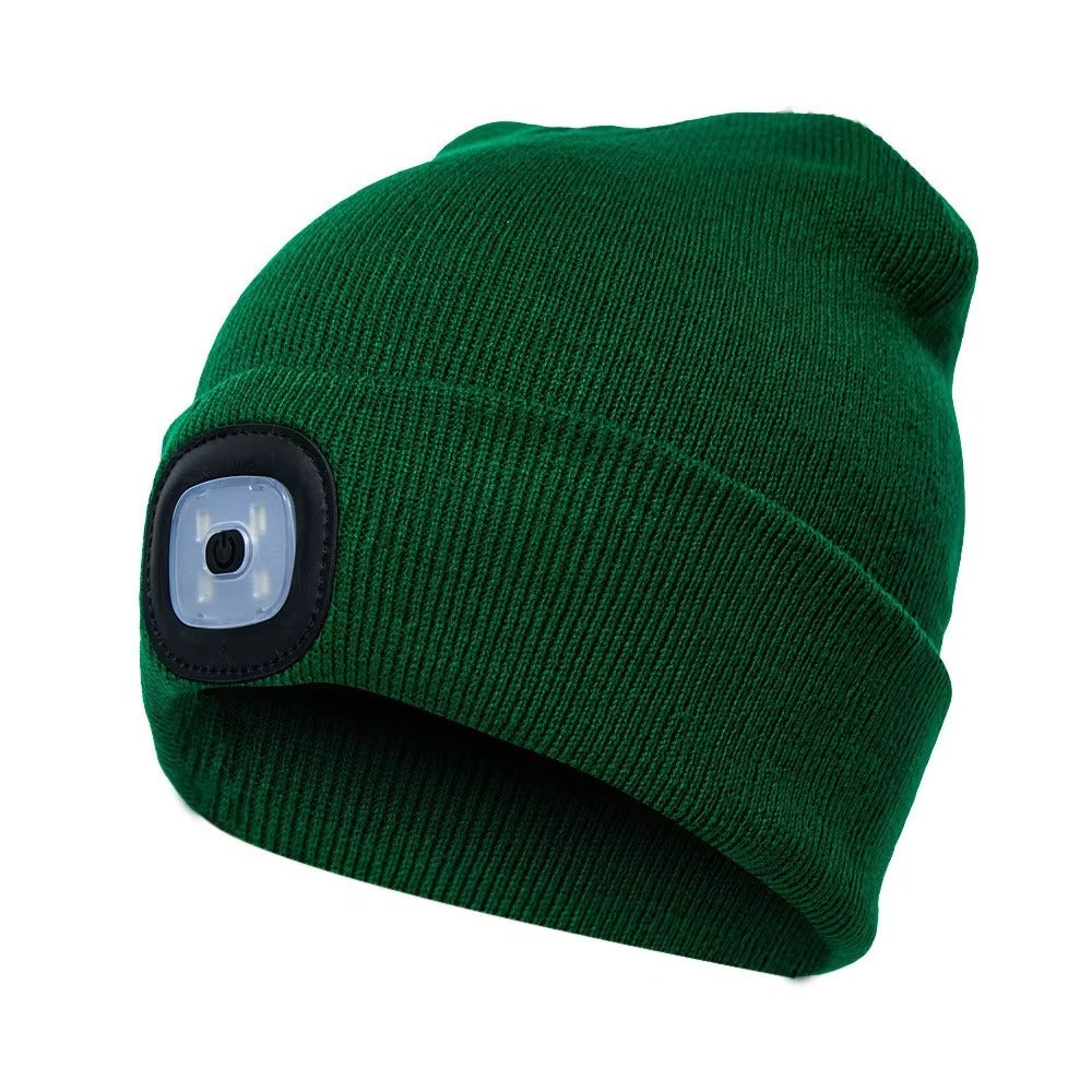 Tokyo Mart Unisex Hat with Light