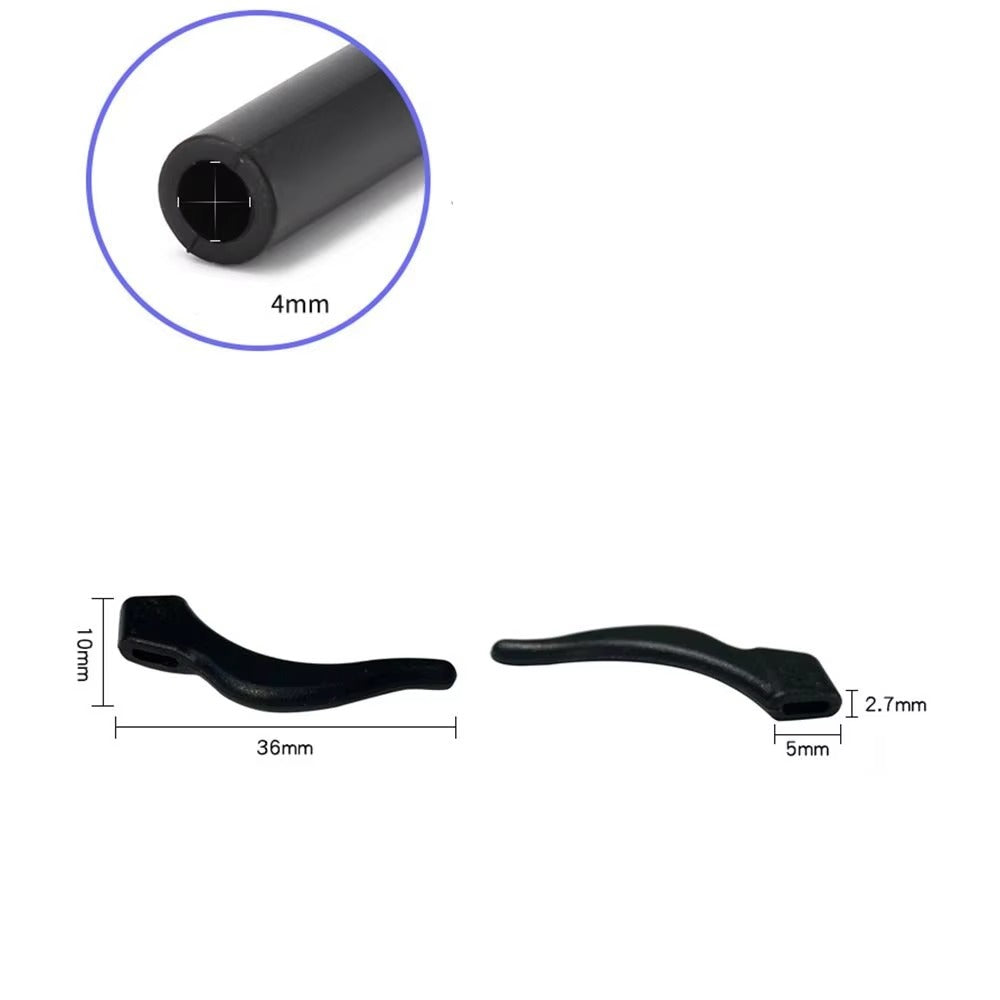 Tokyo Mart Adjustable Glasses Strap