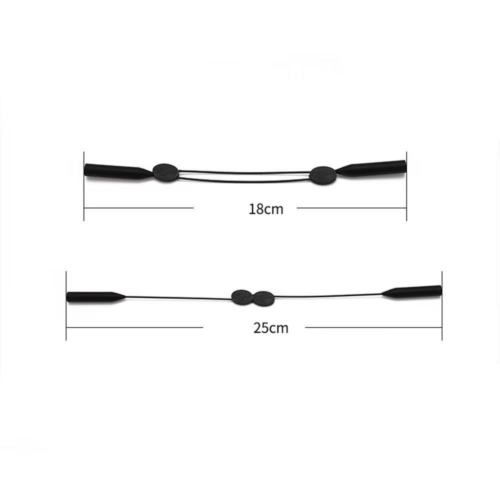 Tokyo Mart Adjustable Glasses Strap