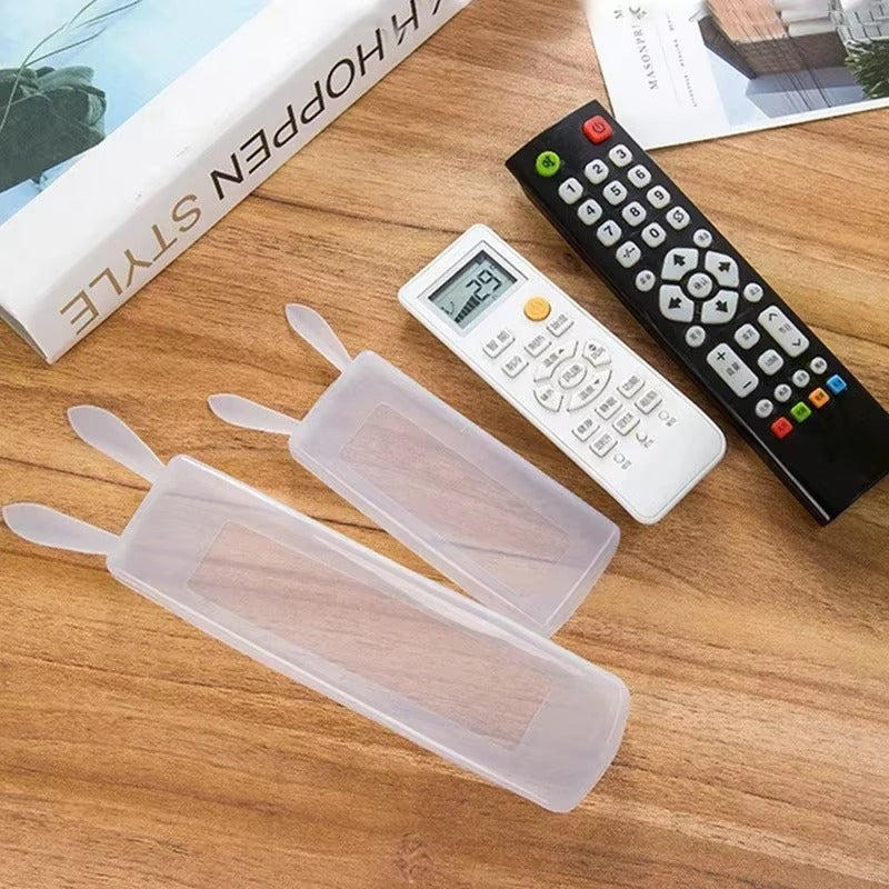 Tokyo Mart Silicone Remote Cover