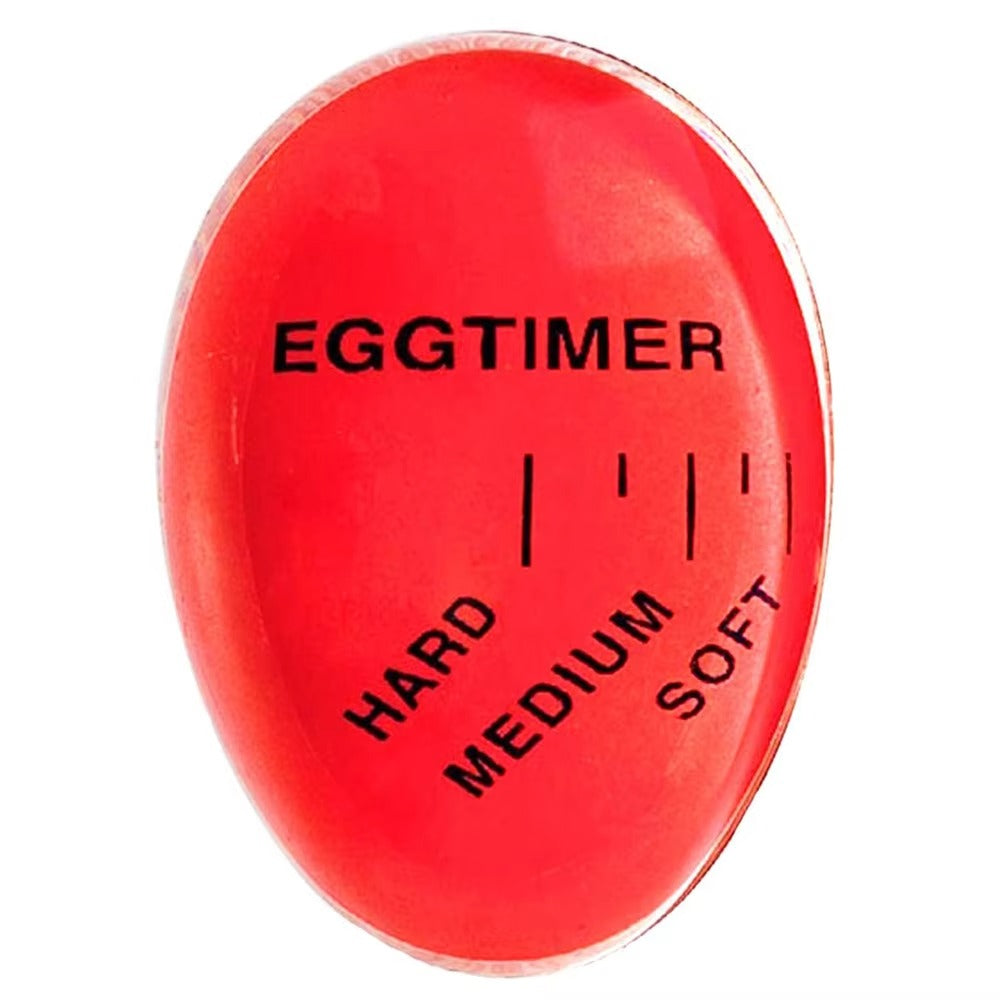 Tokyo Mart Thermometer Perfect Boiled Egg