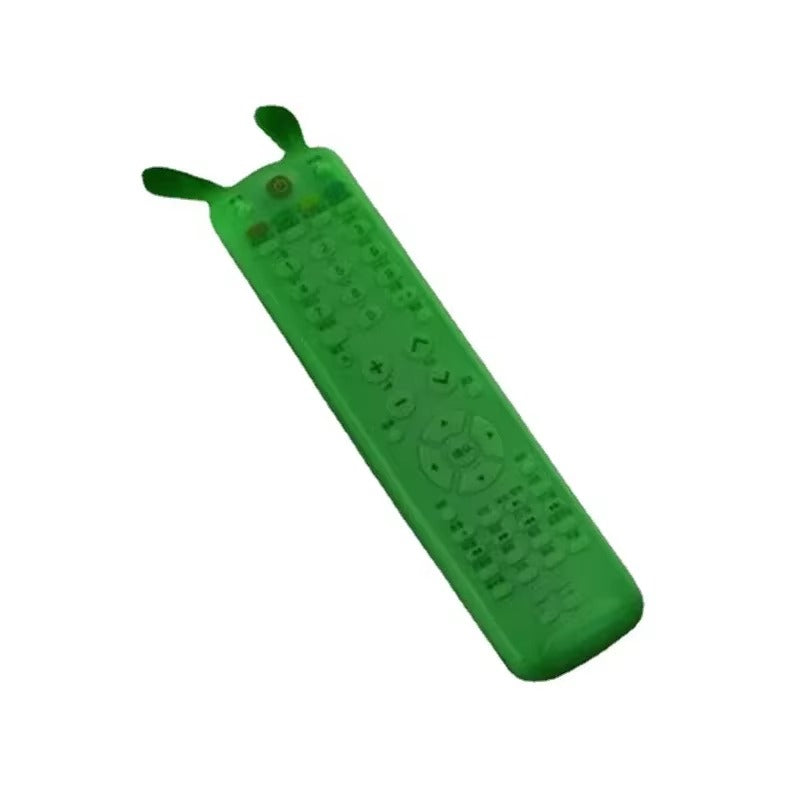 Tokyo Mart Silicone Remote Cover