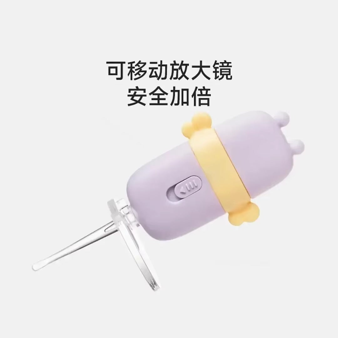 Tokyo Mart Baby Ear Cleaner