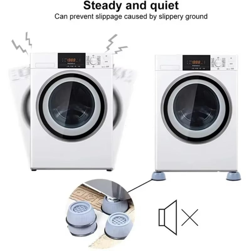 Tokyo Mart Anti Vibration Pads
