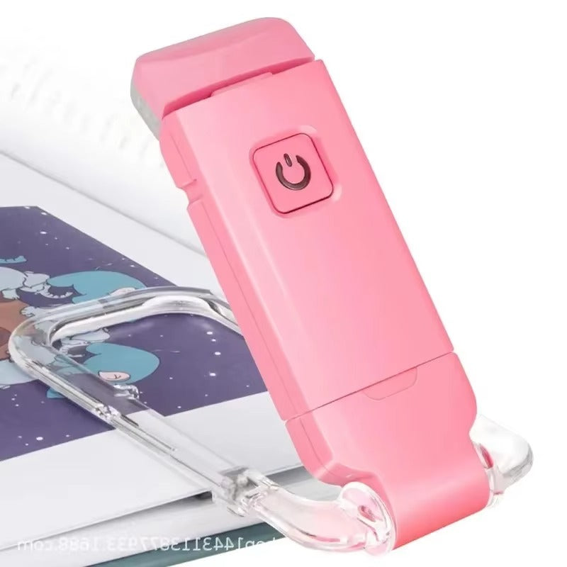 Tokyo Mart Reading Book Light
