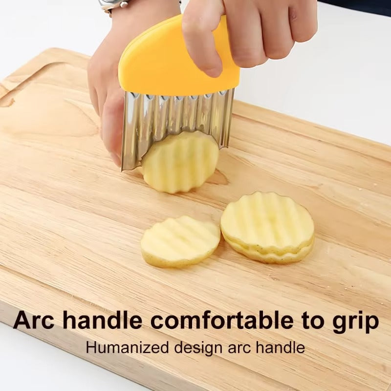 Tokyo Mart Potato Cutter