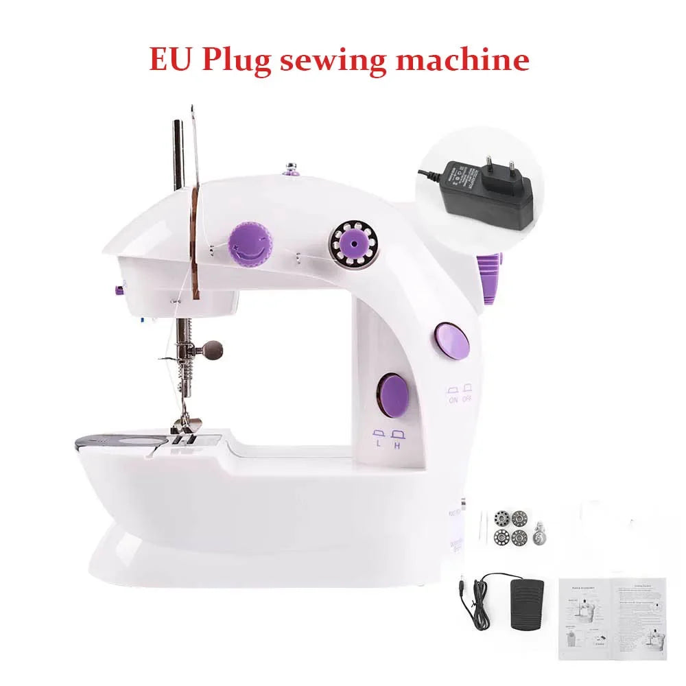 Tokyo Mart Sewing Machine