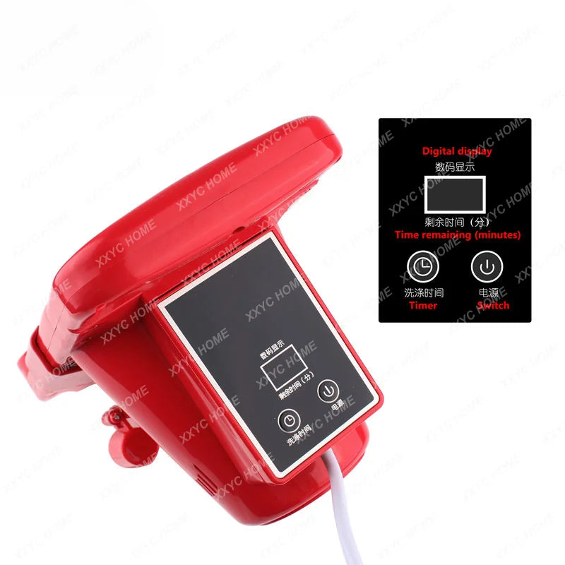 Tokyo Mart Portable Washing Machine