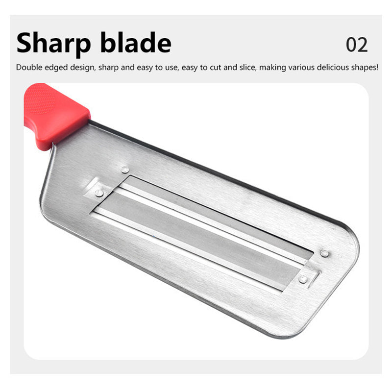 Tokyo Mart Vegetable Grater