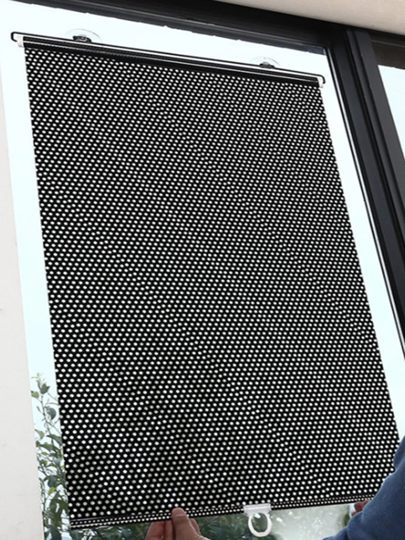 Tokyo Mart Sun Shade Roller Blinds