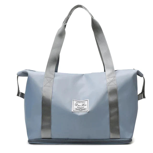 FOLDABLE TRAVEL BAG
