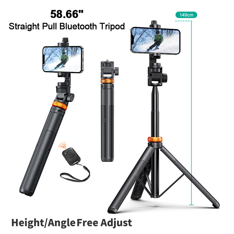 Tokyo Mart Tripod Stand Camera