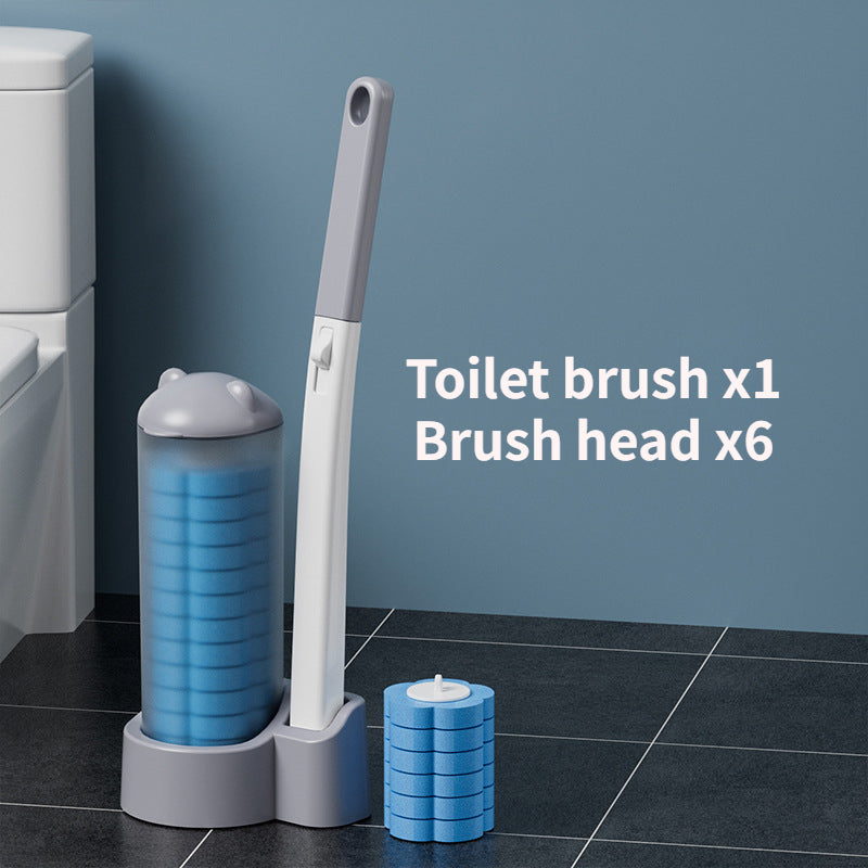 Tokyo Mart Toilet Brush
